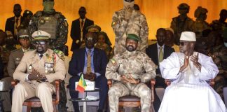 Mali’s junta bans media from reporting on political activities