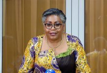 News :Women rights activists react to DRC first female PM