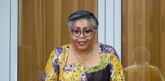 News :Women rights activists react to DRC first female PM