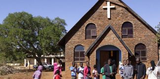 Muslim child beaten for allegedly attending church prayers