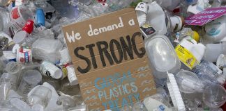 Plastic pollution: High expectations in Kenya as global treaty talks underway in Canada
