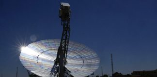 South Africa users of Starlink will be cut off at the end of the month