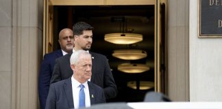 Israel warns lran: “This incident is not over”.