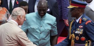 Kenya investigates crash that killed military chief Francis Ogolla