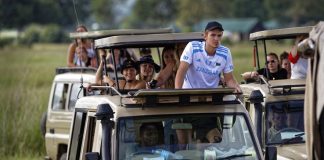 World Bank suspends funding for Tanzania tourism project