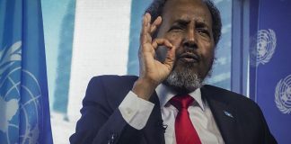 Somalia parliament passes bill allowing President appoint PM