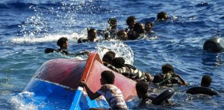 At least 5 people have died while crossing English Channel, hours after UK approved deportation bill