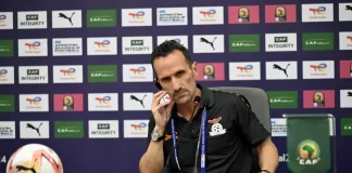 CAN Futsal: Zambia coach still cannot digest defeat against Angola