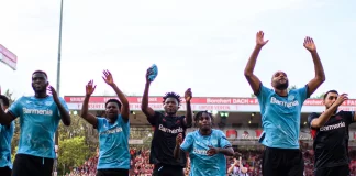 MVPs du week-end : Boniface, Kossonou, Adli, Tella et Tapsoba dans l’histoire