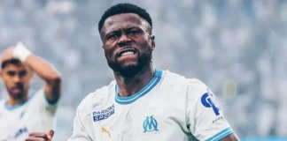 Marseille: Jean-Louis Gasset maintains the suspense for Mbemba