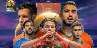 CAN Futsal 2024: Morocco retains its crown