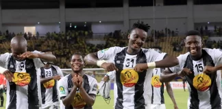 LDC CAF: TP Mazembe and Espérance Tunis fly into the semi-final