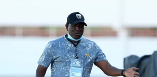 CAF Cup: Dreams FC coach dreams of the trophy