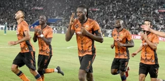 CAF Cup: USMA-RS Berkane, Zamalek-Dreams Fc, the semi-final table