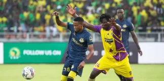 LDC CAF-Quarter-final return: Sundowns-Young Africans, Al Ahly-Simba, anything can happen!