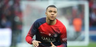 Mbappe confirms he will leave PSG at the end of the season