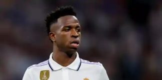 Football: FIFA to vote on making racist abuse a disciplinary offense