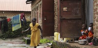 Rural Ugandan woman gives hope to fellow sufferers of sickle cell disease