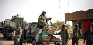 Mali forces kill senior figure in Islamic State affiliate