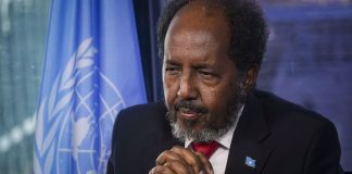 Somalia requests UN to end political mission as Al-Shabab attacks increase