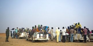 Niger: Agadez re-emerges as migration hub to europe