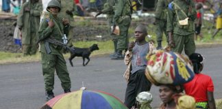 DRCongo : Coup attempt leader killed by Congolese army