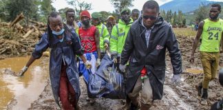 Global weather crisis: From Brazil to Houston and Asia, extreme weather grips the Globe