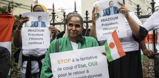 Niger: Former president Mohamed Bazoum’s lawyers call on the state court