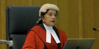 UNITED KINGDOM:Moroccan asylum-seeker gets life sentence for killing UK retiree