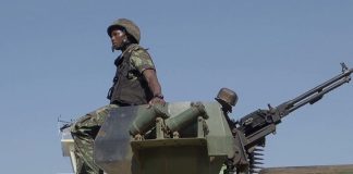 Mozambique:An Islamist group used child soldiers in Mozambique attacks – HRW