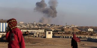 Kenya:In Gaza, food is cheaper but still inaccessible to the poorest citizens