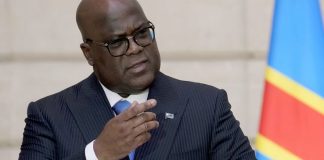 Attempted coup in the Democratic Republic of the Congo thwarted