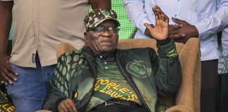 Big blow to Zuma as SA top court bars him from running in the next polls