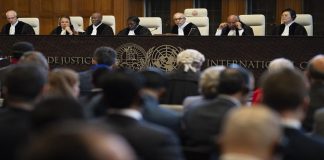 South Africa rebukes Israeli arguments at ICJ hearing on Gaza genocide case