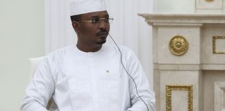 Chad PM resigns after interim president wins disputed May 6 elections