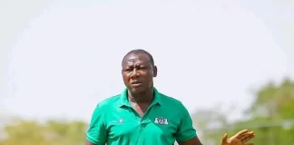 Firmin Sanou, the bet of AS Real Bamako Eastafricanreport.com