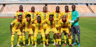 2026 World Cup (Q): the Congo – Morocco match relocated to Kinshasa