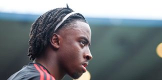 Rwanda :Hakim Sahabo is wanted by 3 top clubs in Europe including the English Premier League