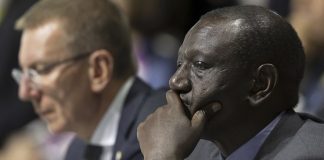 BUSINESS Kenya: President Ruto open to dialogue with protesting youth