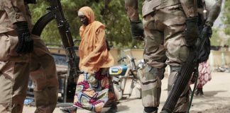 Nigeria: Suspected female suicide bombers kill at least 18- Authorities