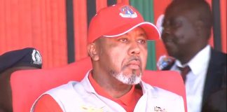 Malawi’s Vice President among 10 confirmed dead in plane crash