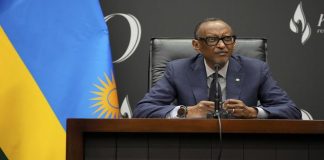 Rwanda : We are ready to fight,” President Kagame responds to DRC DRC conflict: discussions between Rwanda and DRC leaders called off