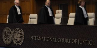 Cuba joins South Africa’s legal action at the ICJ against Israel’s actions in Gaza