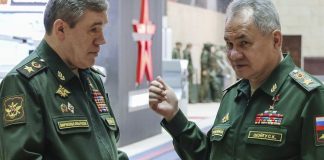 ICC seeks arrest of Russian officials over attacks on Ukrainian civil infrastructure