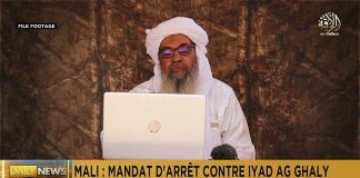 Mali:ICC unseals arrest warrant for Mali suspect accused of crimes in 2012