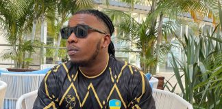 Rwanda :Niyonkuru Patrick, widely recognized as Patricko Rwanda, is a prominent figure in the Rwandan entertainment industry