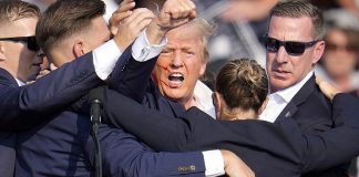 Trump assassination attempt: What we know about the 20-year-old suspect