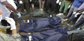 Kenya : Nairobi quarry unveils grim truth as suspected serial killer confesses to 42 murders