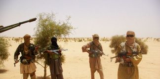 Mali wedding attack kills 21