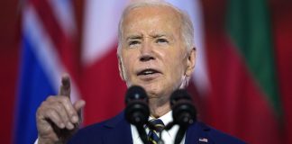 USA polls: What next for the Democrats after Biden endorses VP Kamala Vice